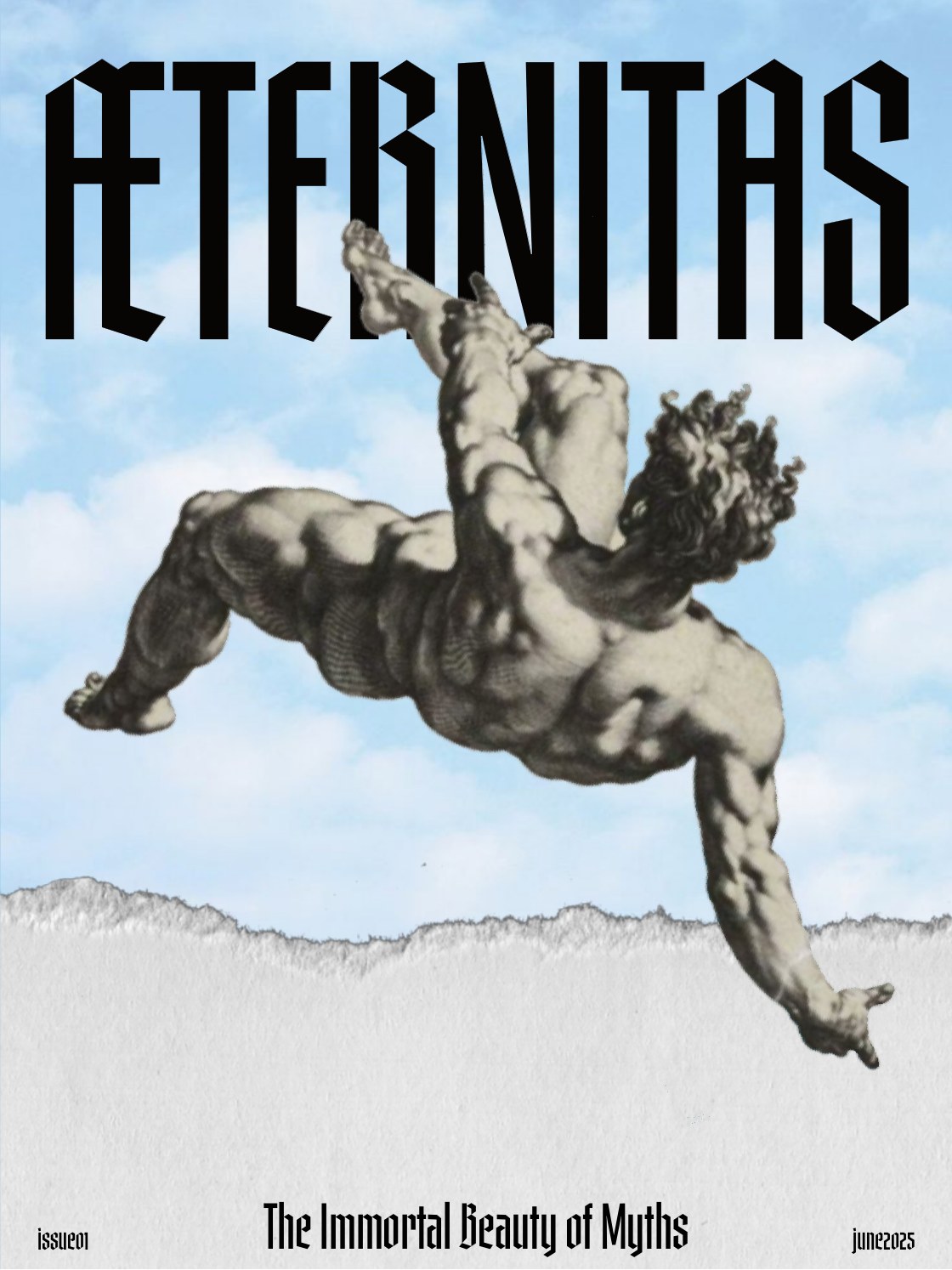 ÆTERNITAS